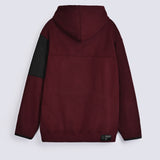 POPOVER HOODIE