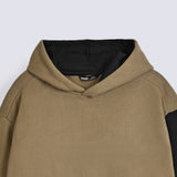 POPOVER HOODIE