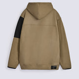 POPOVER HOODIE