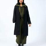 LONG COAT