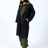 LONG COAT