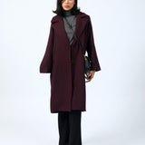 LONG COAT