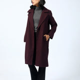 LONG COAT