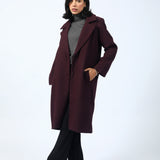 LONG COAT