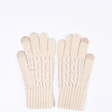 TEXTURED GLOVES