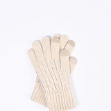 TEXTURED GLOVES