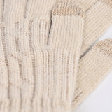 TEXTURED GLOVES