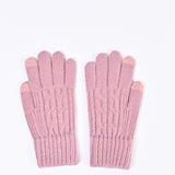 TEXTURED GLOVES