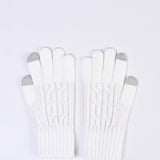 TEXTURED GLOVES