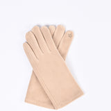 POLAR FLEECE GLOVES