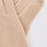 POLAR FLEECE GLOVES