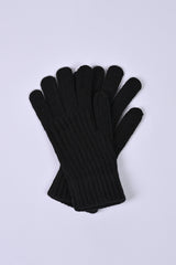 BASIC SOLID GLOVES