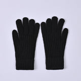 BASIC SOLID GLOVES