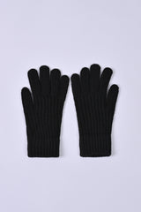 BASIC SOLID GLOVES