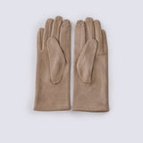 BASIC SOLID GLOVES