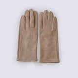 BASIC SOLID GLOVES