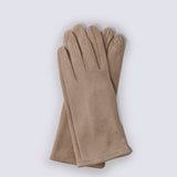 BASIC SOLID GLOVES