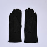 BASIC SOLID GLOVES