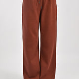 BASIC WIDE LEG TROUSER