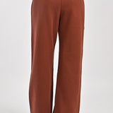 BASIC WIDE LEG TROUSER