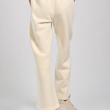 BASIC WIDE LEG TROUSER