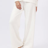 WIDE LEG TROUSERS