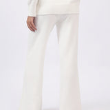 WIDE LEG TROUSERS