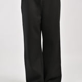 WIDE LEG JOGGER PANTS