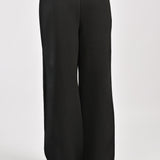 WIDE LEG JOGGER PANTS