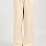 WIDE LEG JOGGER PANTS