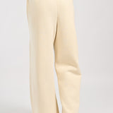 WIDE LEG JOGGER PANTS