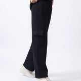 WIDE LEG CARGO PANTS