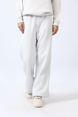 WIDE LEG JOGGER PANTS