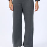 WIDE LEG TROUSERS