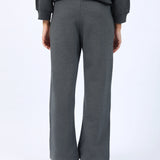 WIDE LEG TROUSERS