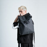 BACKPACK WITH FLAP