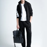BACKPACK WITH FLAP