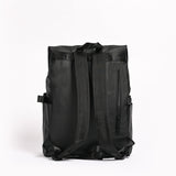 BACKPACK WITH FLAP
