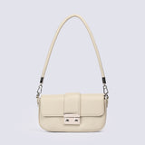 FLAP SHOULDER BAG