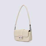 FLAP SHOULDER BAG