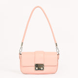 FLAP SHOULDER BAG