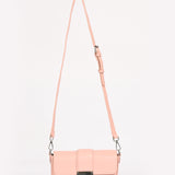 FLAP SHOULDER BAG