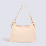 TEXTURED TOTE BAG