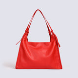 TEXTURED TOTE BAG