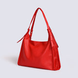 TEXTURED TOTE BAG