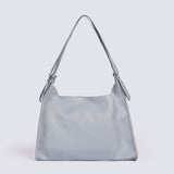 TEXTURED TOTE BAG