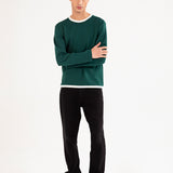 STRETCH FULL SLEEVE TEE