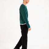 STRETCH FULL SLEEVE TEE