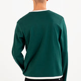 STRETCH FULL SLEEVE TEE