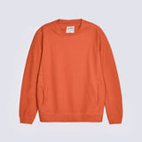 FULL SLEEVE TEXTURED TEE